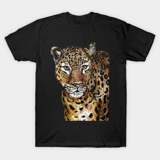 Leopard T-Shirt